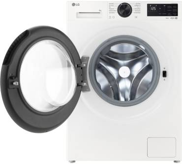 Produktbild LG F4WX708YC