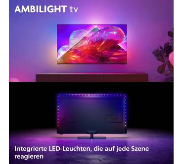 Produktbild Philips 43PQS9001