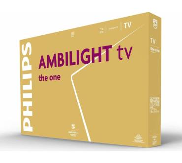 Produktbild Philips 43PQS9001
