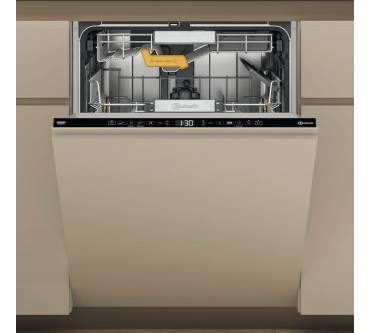 Produktbild Bauknecht B8I HT58 TS