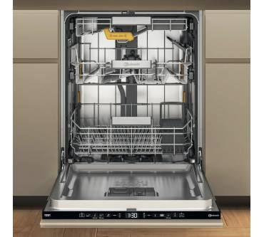 Produktbild Bauknecht B8I HT58 TS