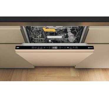 Produktbild Bauknecht B8I HT58 TS