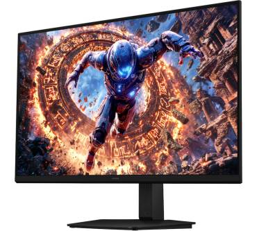Produktbild Samsung Odyssey G8 G80HS S32HG806ES