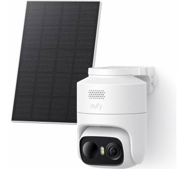 Produktbild Eufy EufyCam C37