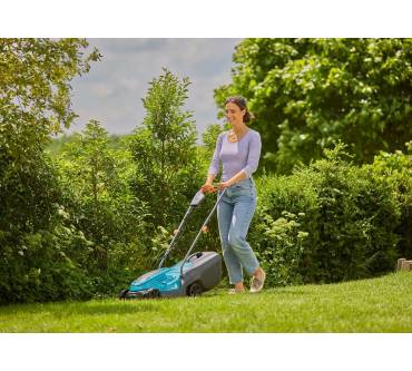 Produktbild Gardena EasyMax 32/18V P4A Ready-To-Use Set (14634-55)