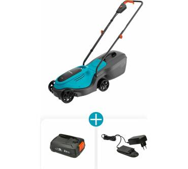 Produktbild Gardena EasyMax 30/18V P4A (14629-20)