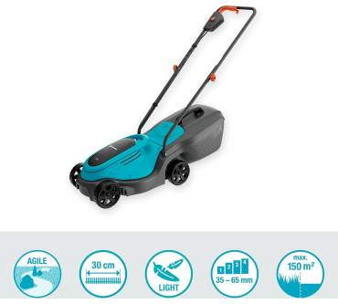 Produktbild Gardena EasyMax 30/18V P4A (14629-20)