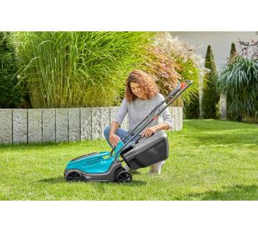 Produktbild Gardena EasyMax 30/18V P4A (14629-20)