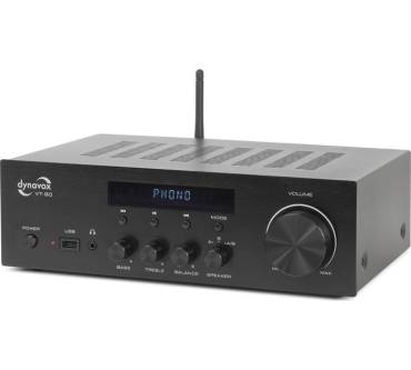Produktbild Dynavox VT-90