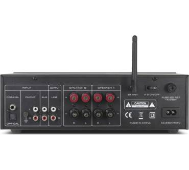 Produktbild Dynavox VT-90