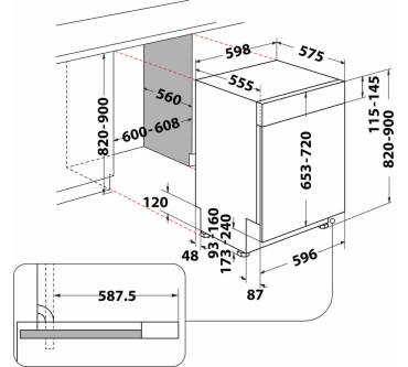 Produktbild Bauknecht BKSV1 PAN