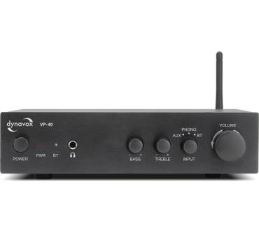 Produktbild Dynavox VP-40
