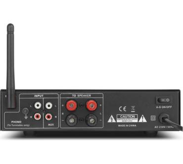 Produktbild Dynavox VP-40