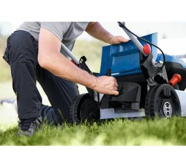 Produktbild Bosch GRA 18V2-46SP Professional (ohne Akku)