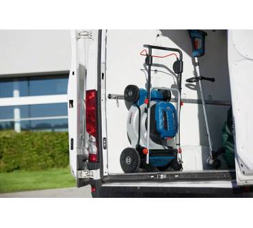 Produktbild Bosch GRA 18V2-46SP Professional (ohne Akku)