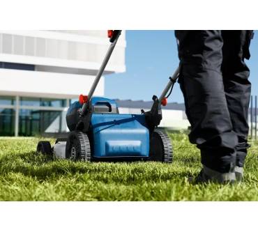 Produktbild Bosch GRA 18V2-46SP Professional (ohne Akku)