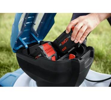 Produktbild Bosch GRA 18V2-46SP Professional (ohne Akku)