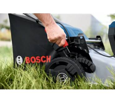 Produktbild Bosch GRA 18V2-46SP Professional (mit 2 x Akku EXBA 5.5Ah Akku)