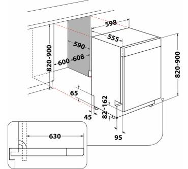 Produktbild Bauknecht BKSV1 UAM