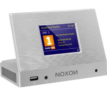 Produktbild Noxon A120