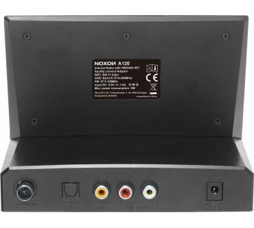 Produktbild Noxon A120