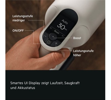 Produktbild AEG Serie 9000 AP91UB21DG