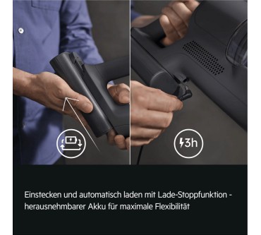 Produktbild AEG Serie 9000 AP91UB21DG