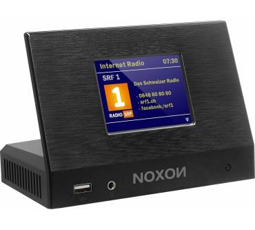 Produktbild Noxon A120+