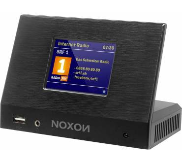 Produktbild Noxon A120+