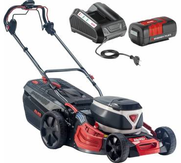 Produktbild Al-Ko 512 Li VS-W Premium