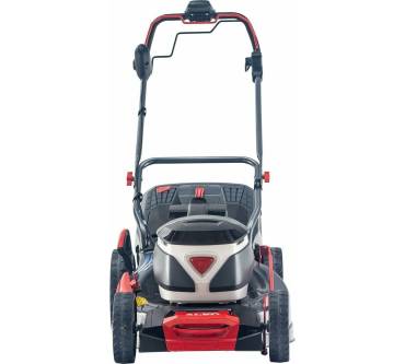 Produktbild Al-Ko 512 Li VS-W Premium