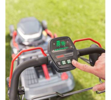 Produktbild Al-Ko 512 Li VS-W Premium