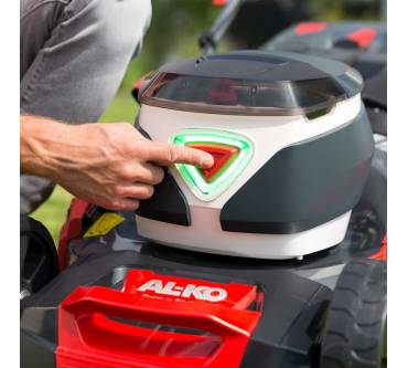 Produktbild Al-Ko 512 Li VS-W Premium