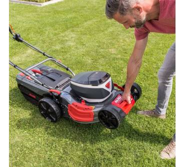 Produktbild Al-Ko 512 Li VS-W Premium