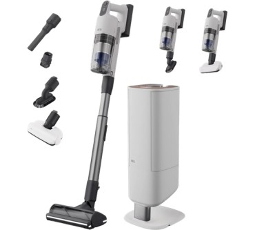 Produktbild AEG Serie 9000 AP91HB21ES