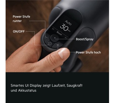Produktbild AEG Serie 9000 AP91HB21ES