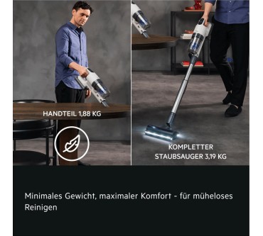 Produktbild AEG Serie 9000 AP91HB21ES