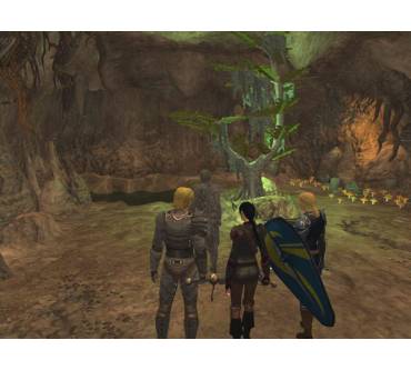 Produktbild Neverwinter Nights 2 - Mysteries of Westgate (für PC)