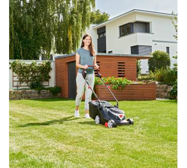 Produktbild Al-Ko 3.25 Li Easy