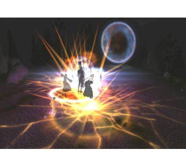 Produktbild Neverwinter Nights 2 - Mysteries of Westgate (für PC)