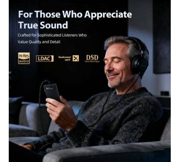 Produktbild HiFi Walker H20 Ultra