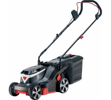 Produktbild Al-Ko 3.22 Li Easy (2 x 18 V 2,5 Ah Akkus)