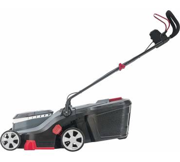 Produktbild Al-Ko 3.22 Li Easy (2 x 18 V 2,5 Ah Akkus)