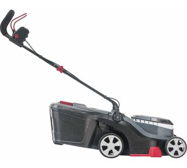 Produktbild Al-Ko 3.22 Li Easy (2 x 18 V 2,5 Ah Akkus)