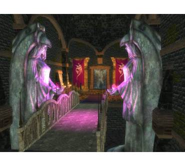 Produktbild Neverwinter Nights 2 - Mysteries of Westgate (für PC)