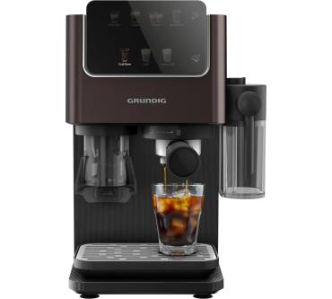 Produktbild Grundig KSM 8530