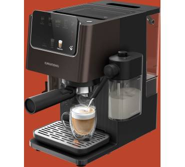 Produktbild Grundig KSM 8530