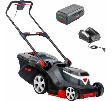 Produktbild Al-Ko Premium 385 Li (inkl. 1 x 5,0 Ah Akku und Ladegerät)