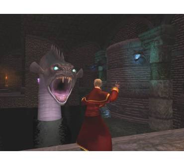 Produktbild Neverwinter Nights 2 - Mysteries of Westgate (für PC)