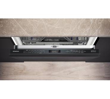 Produktbild Siemens iQ500 SX65EX01BD XXL